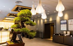 新宿ワシントンホテル