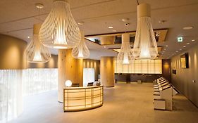 新宿ワシントンホテル